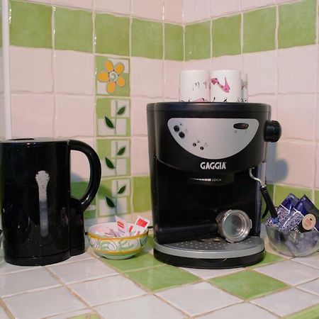 La Casa Di Ludo Bed & Breakfast Enna Dış mekan fotoğraf