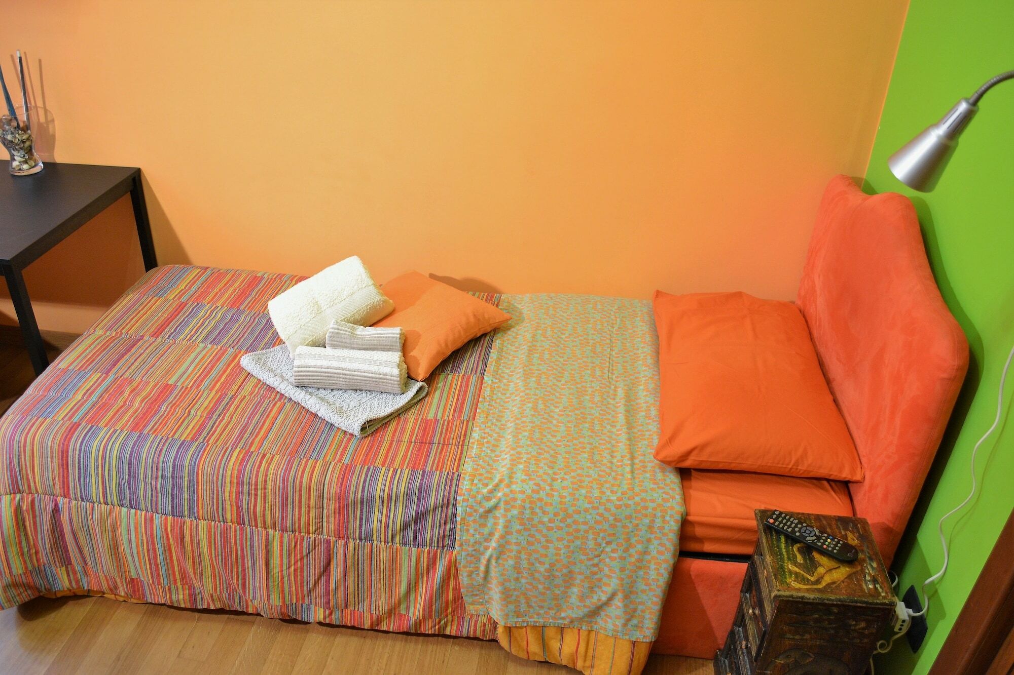 La Casa Di Ludo Bed & Breakfast Enna Dış mekan fotoğraf