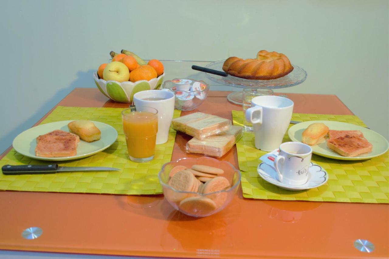 La Casa Di Ludo Bed & Breakfast Enna Dış mekan fotoğraf