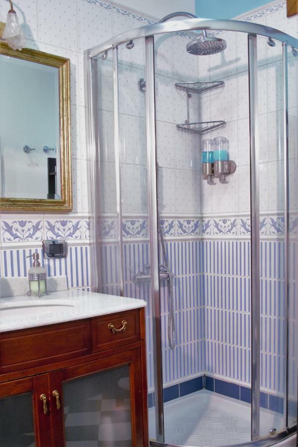 La Casa Di Ludo Bed & Breakfast Enna Dış mekan fotoğraf