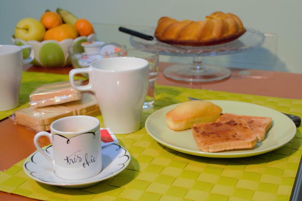 La Casa Di Ludo Bed & Breakfast Enna Dış mekan fotoğraf