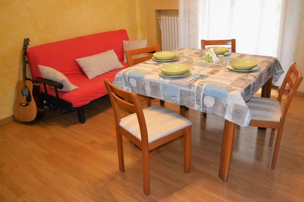 La Casa Di Ludo Bed & Breakfast Enna Dış mekan fotoğraf