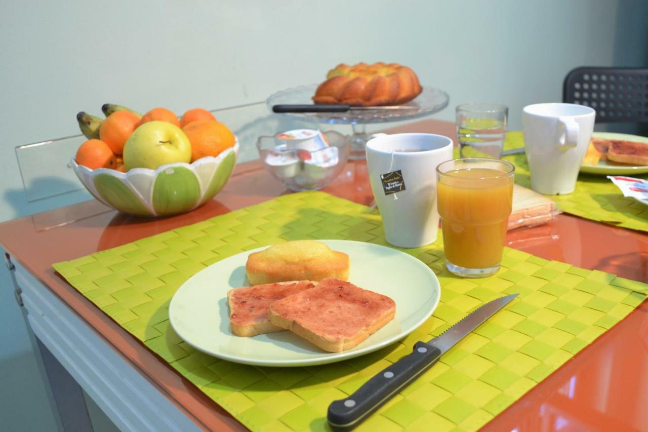 La Casa Di Ludo Bed & Breakfast Enna Dış mekan fotoğraf