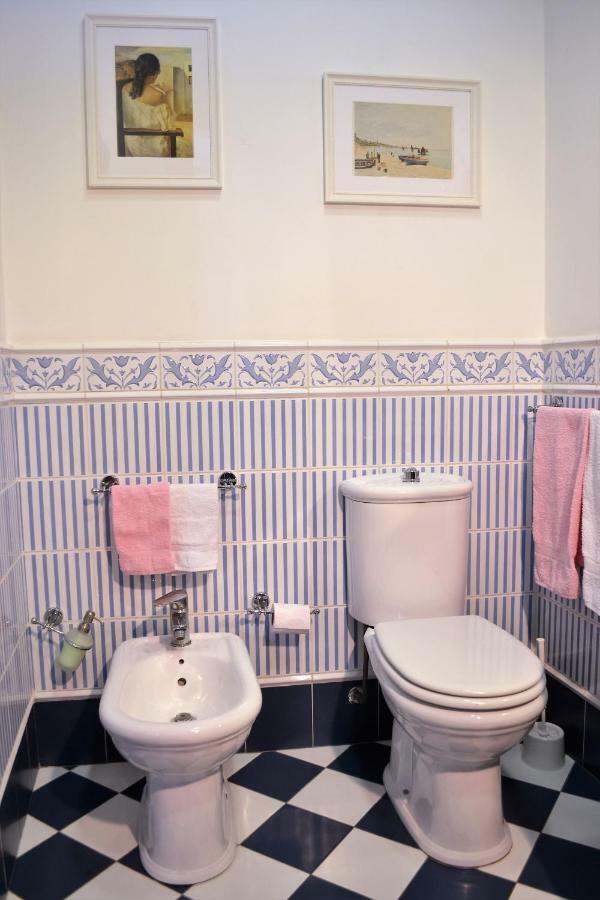 La Casa Di Ludo Bed & Breakfast Enna Dış mekan fotoğraf